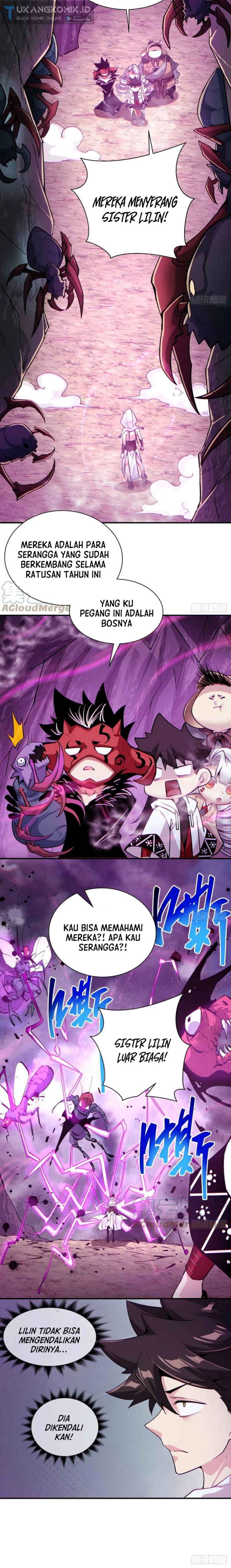 As The Richest Man, I Really Don’t Want To Be Reborn chapter 88