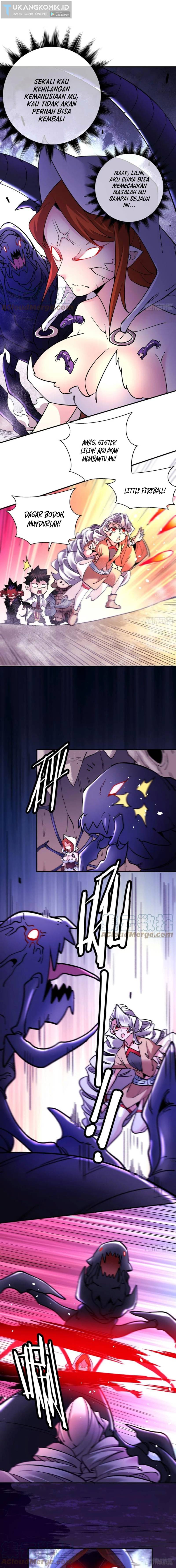 As The Richest Man, I Really Don’t Want To Be Reborn chapter 88