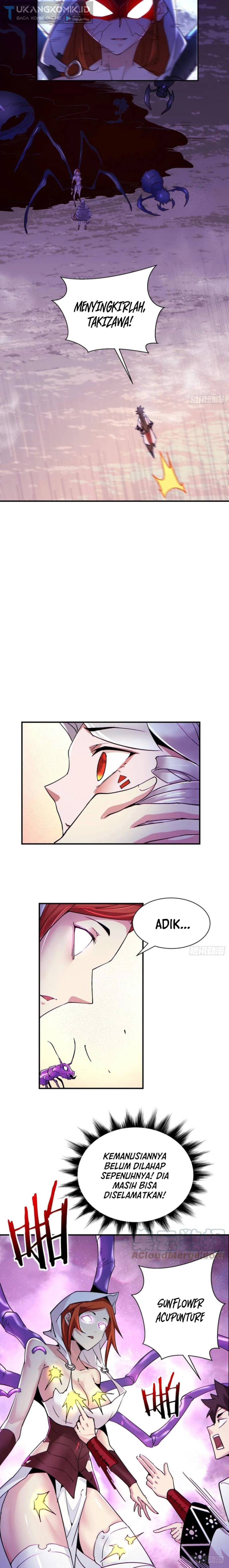 As The Richest Man, I Really Don’t Want To Be Reborn chapter 88