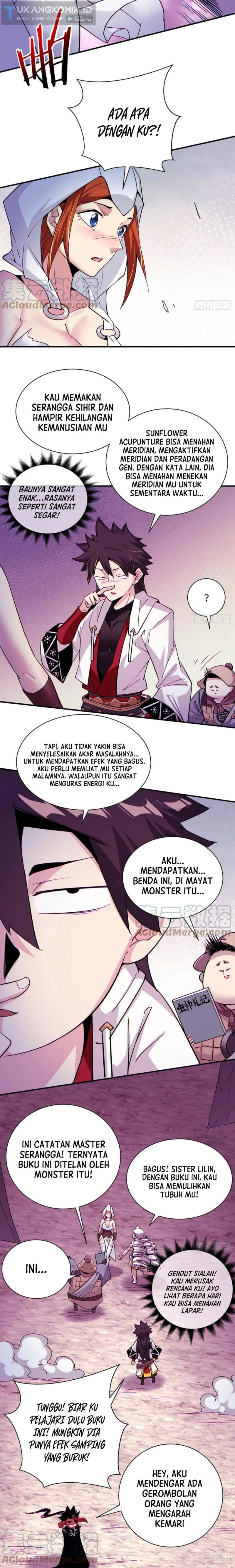 As The Richest Man, I Really Don’t Want To Be Reborn chapter 88
