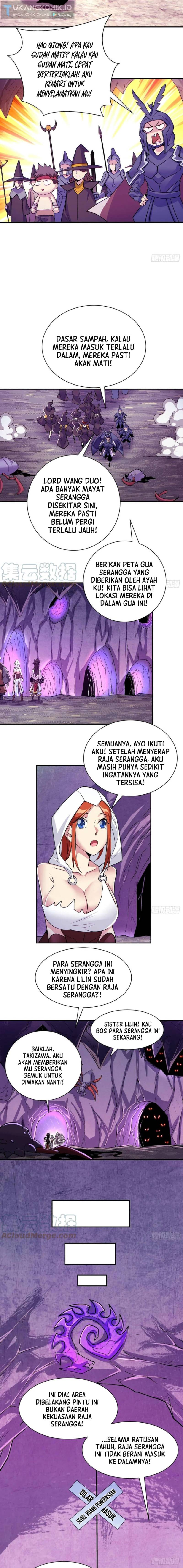 As The Richest Man, I Really Don’t Want To Be Reborn chapter 88