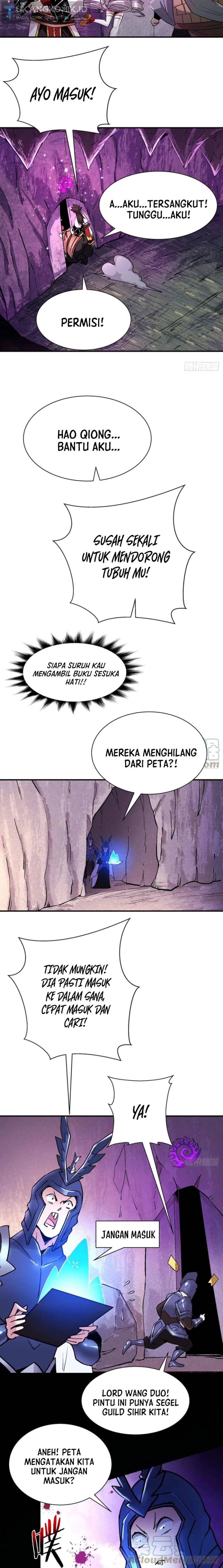 As The Richest Man, I Really Don’t Want To Be Reborn chapter 88