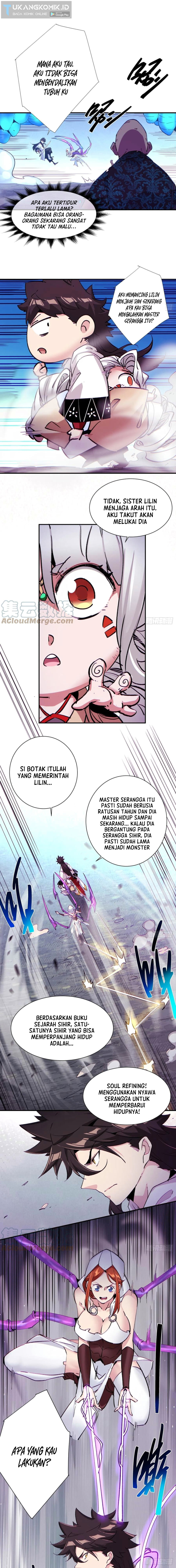 As The Richest Man, I Really Don’t Want To Be Reborn chapter 92