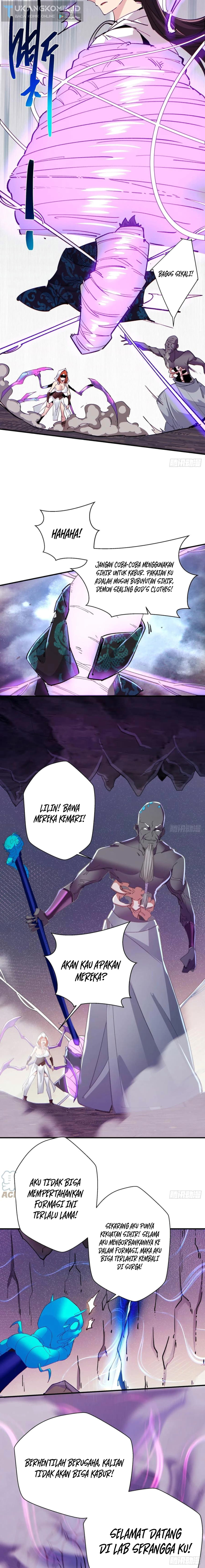 As The Richest Man, I Really Don’t Want To Be Reborn chapter 92