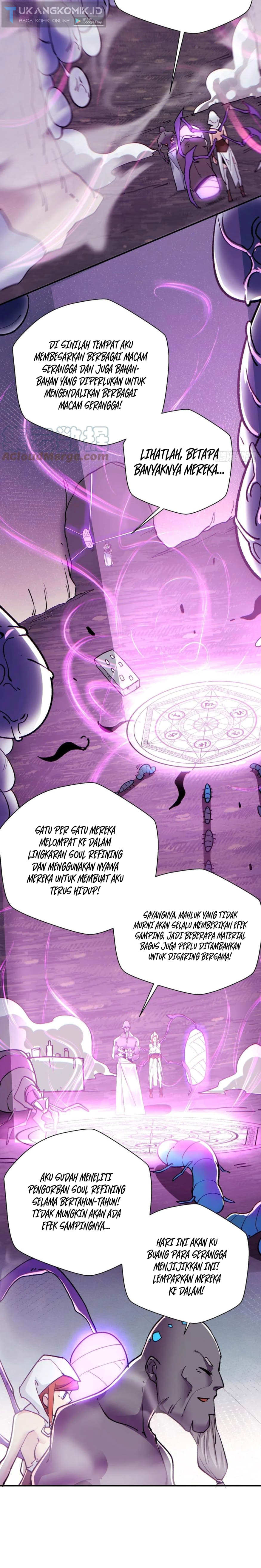 As The Richest Man, I Really Don’t Want To Be Reborn chapter 92