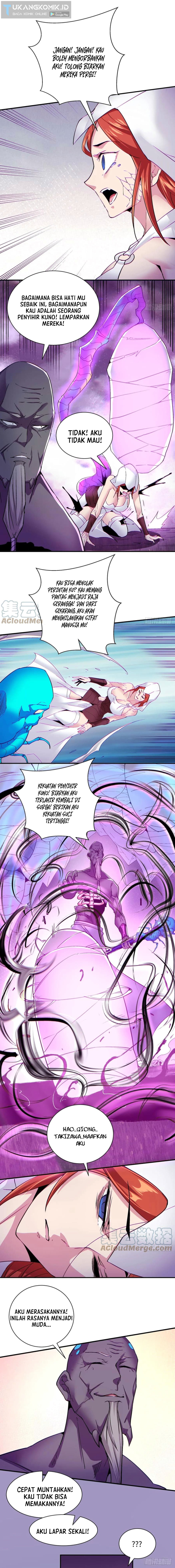 As The Richest Man, I Really Don’t Want To Be Reborn chapter 92
