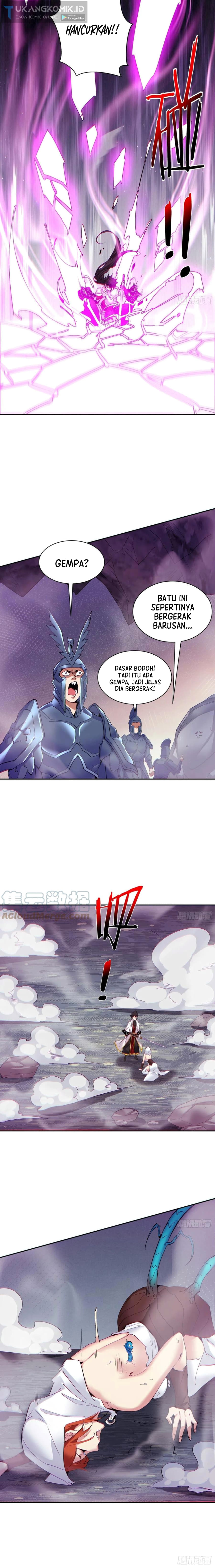 As The Richest Man, I Really Don’t Want To Be Reborn chapter 94