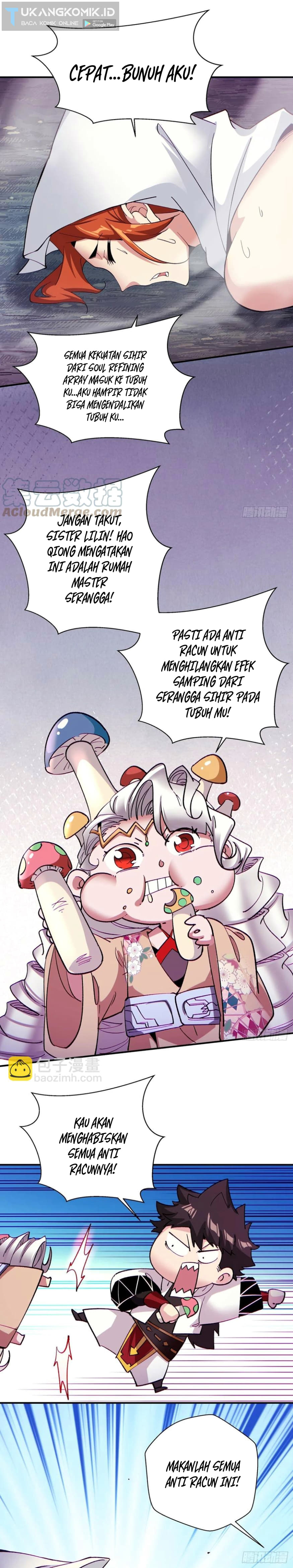 As The Richest Man, I Really Don’t Want To Be Reborn chapter 94
