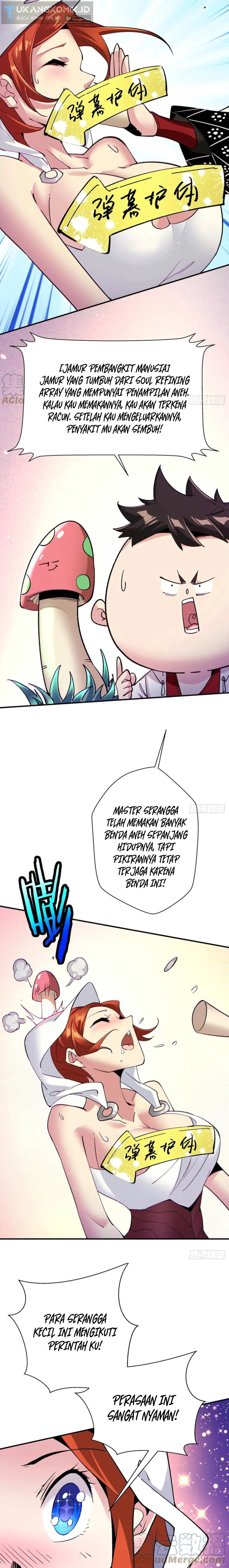As The Richest Man, I Really Don’t Want To Be Reborn chapter 94