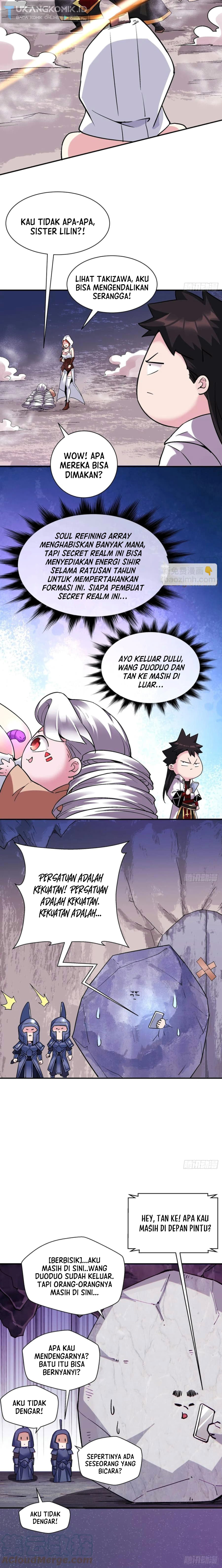 As The Richest Man, I Really Don’t Want To Be Reborn chapter 94