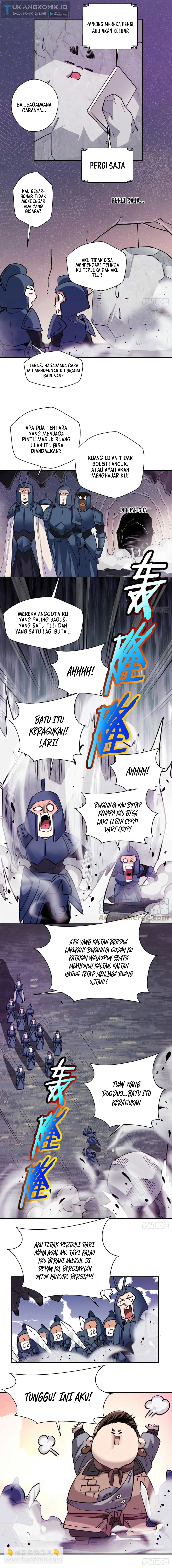 As The Richest Man, I Really Don’t Want To Be Reborn chapter 94