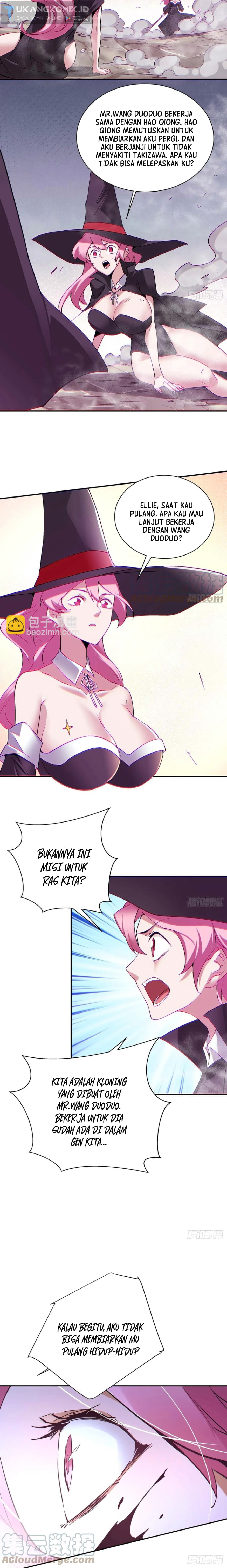 As The Richest Man, I Really Don’t Want To Be Reborn chapter 94