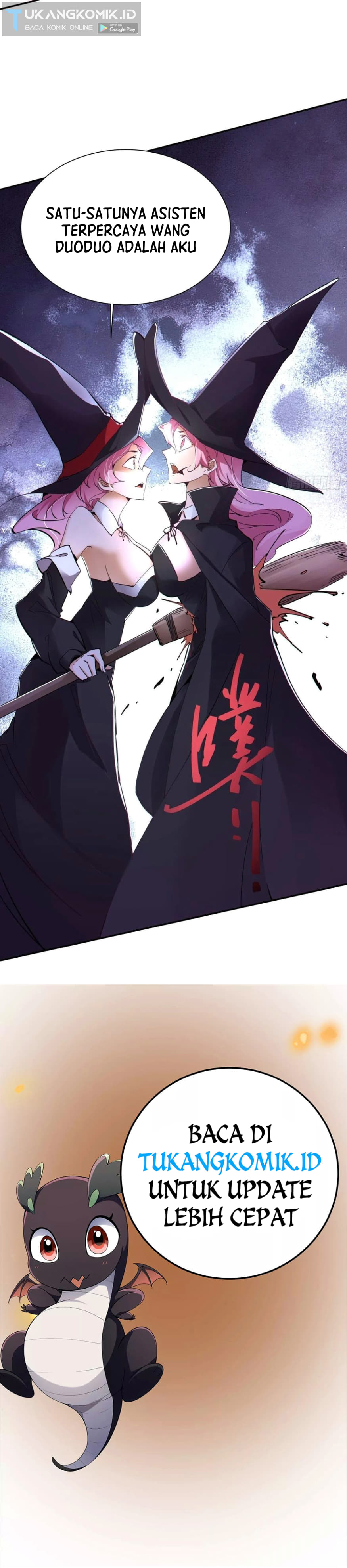 As The Richest Man, I Really Don’t Want To Be Reborn chapter 94