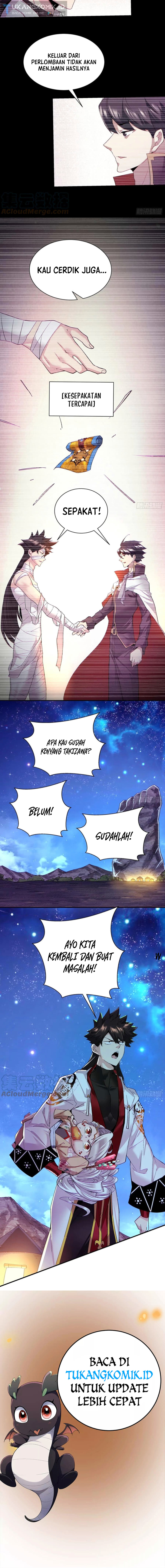As The Richest Man, I Really Don’t Want To Be Reborn chapter 100