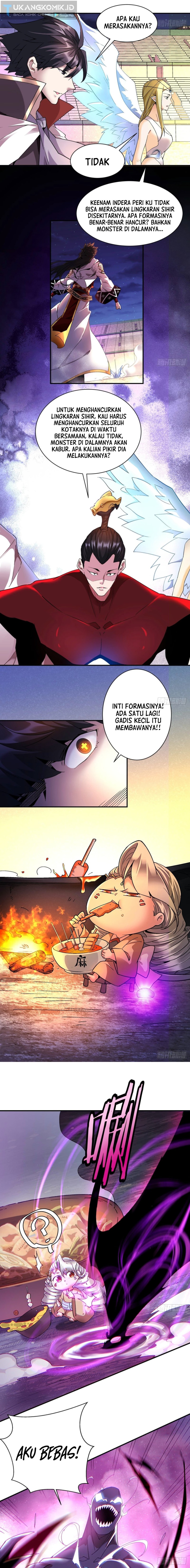 As The Richest Man, I Really Don’t Want To Be Reborn chapter 107