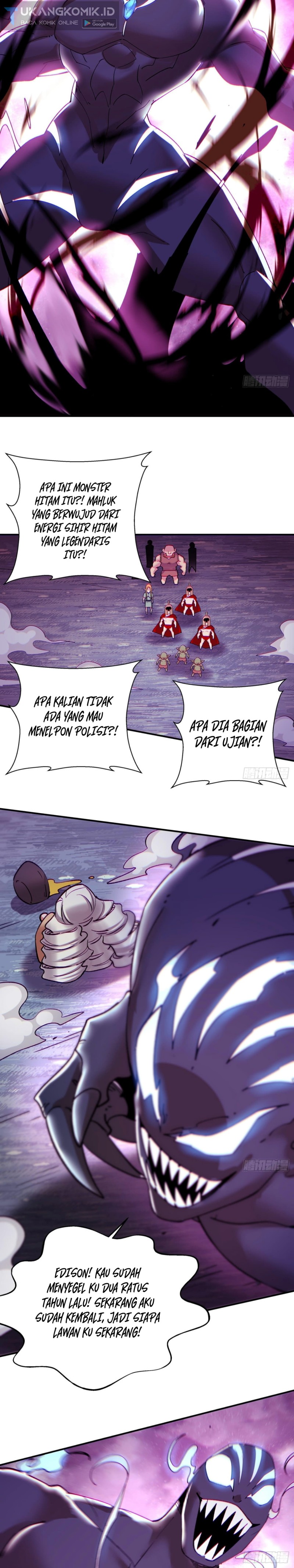 As The Richest Man, I Really Don’t Want To Be Reborn chapter 107