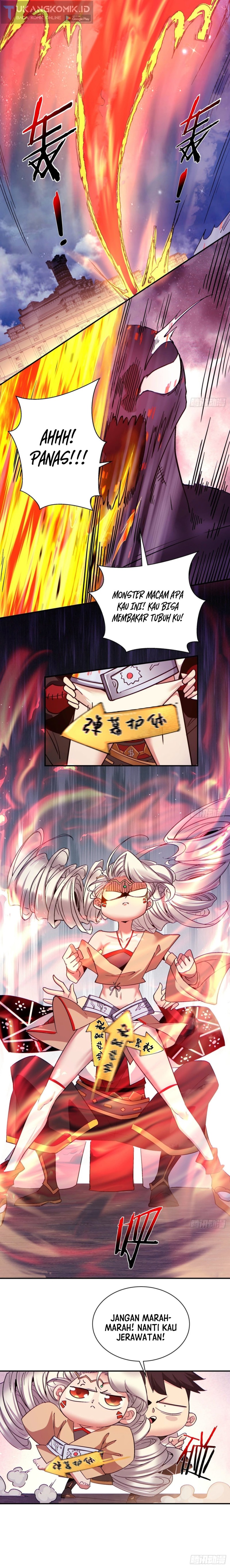 As The Richest Man, I Really Don’t Want To Be Reborn chapter 107