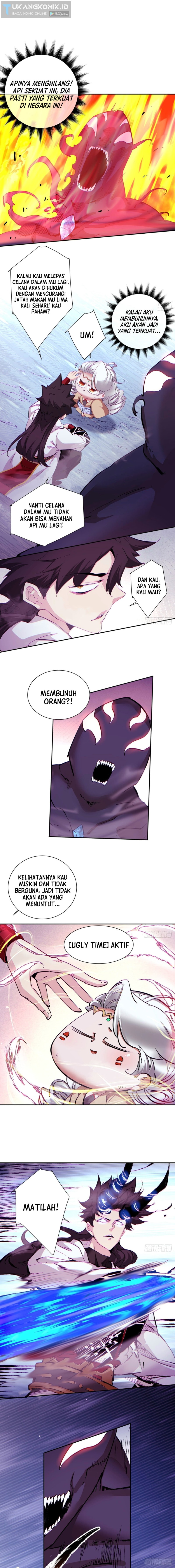 As The Richest Man, I Really Don’t Want To Be Reborn chapter 107