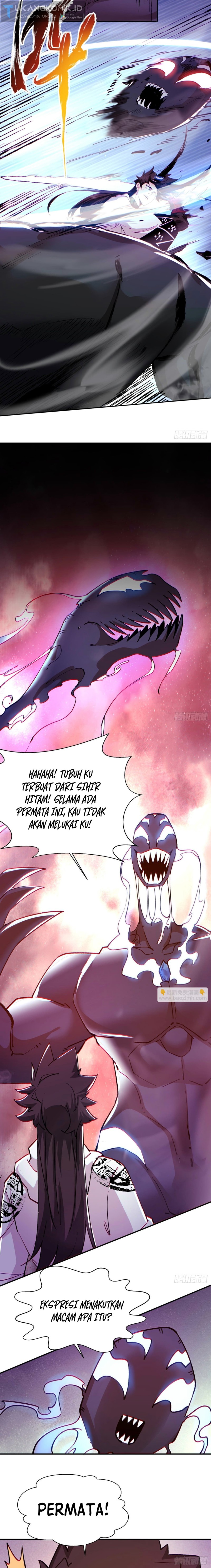 As The Richest Man, I Really Don’t Want To Be Reborn chapter 107