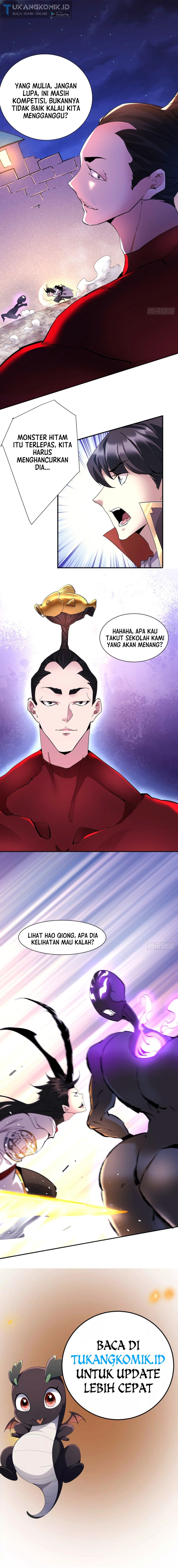 As The Richest Man, I Really Don’t Want To Be Reborn chapter 107