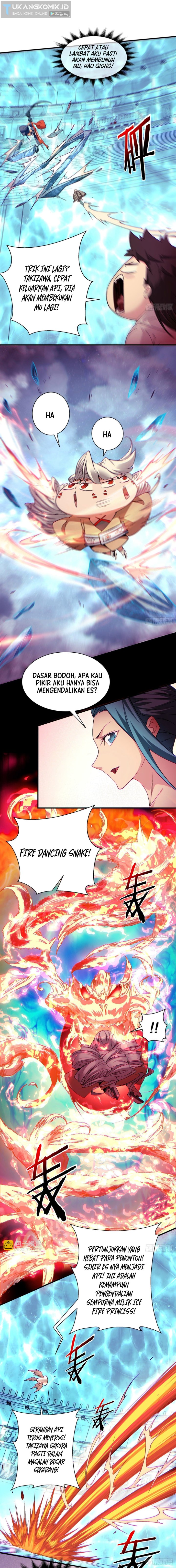As The Richest Man, I Really Don’t Want To Be Reborn chapter 115