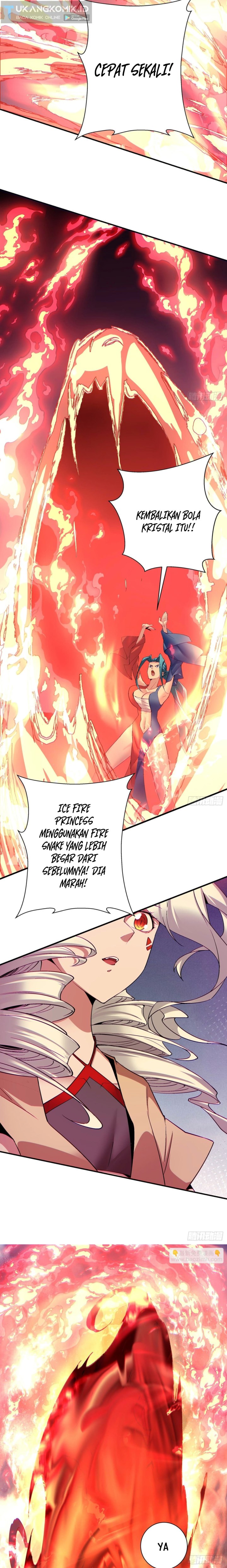 As The Richest Man, I Really Don’t Want To Be Reborn chapter 115