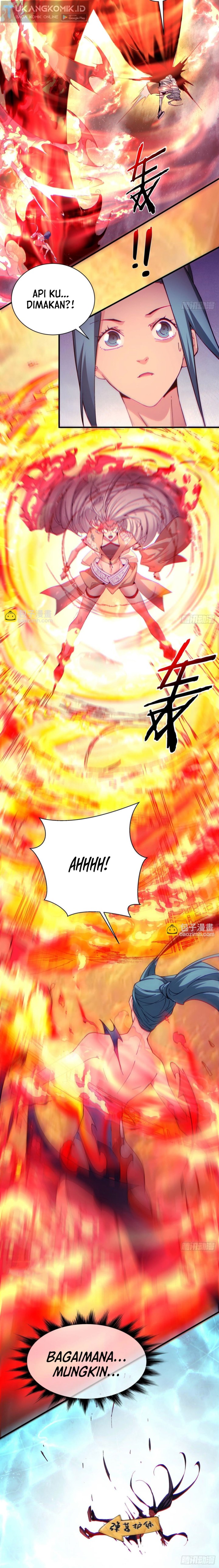 As The Richest Man, I Really Don’t Want To Be Reborn chapter 115