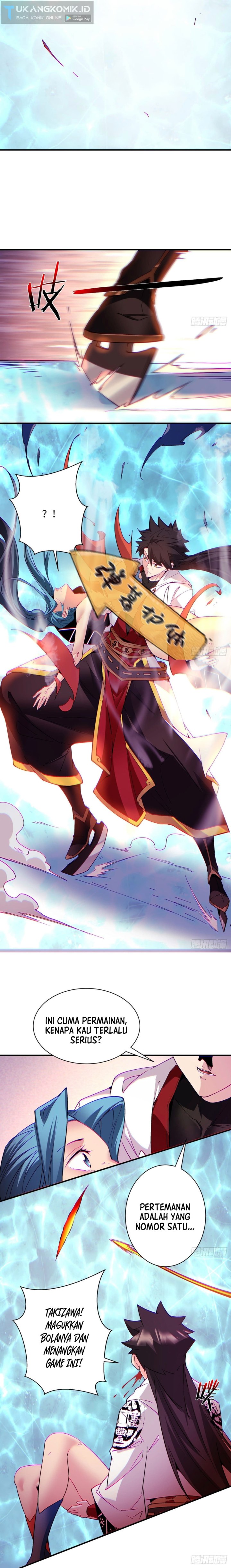 As The Richest Man, I Really Don’t Want To Be Reborn chapter 115