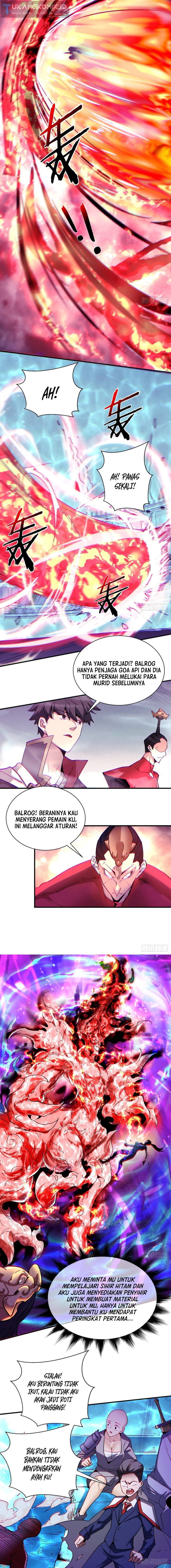 As The Richest Man, I Really Don’t Want To Be Reborn chapter 116