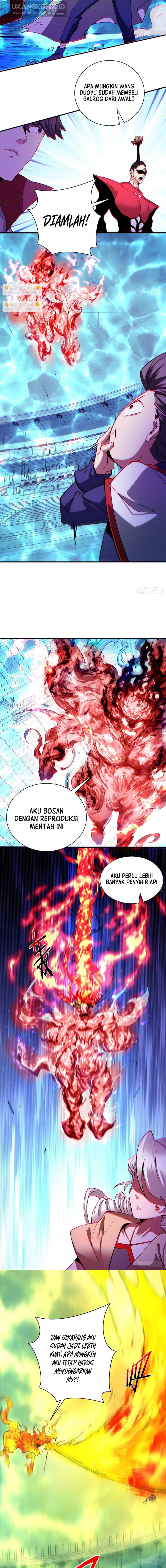 As The Richest Man, I Really Don’t Want To Be Reborn chapter 116