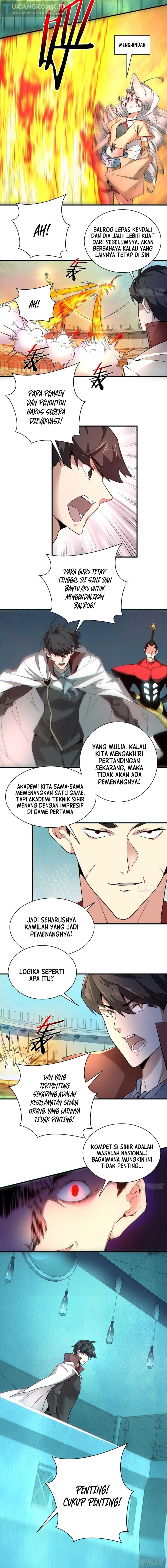 As The Richest Man, I Really Don’t Want To Be Reborn chapter 116