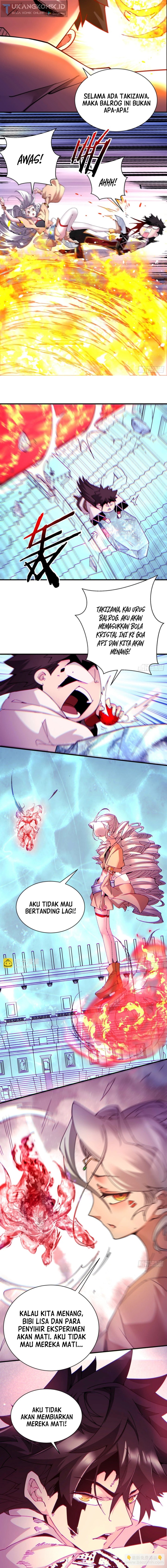 As The Richest Man, I Really Don’t Want To Be Reborn chapter 116