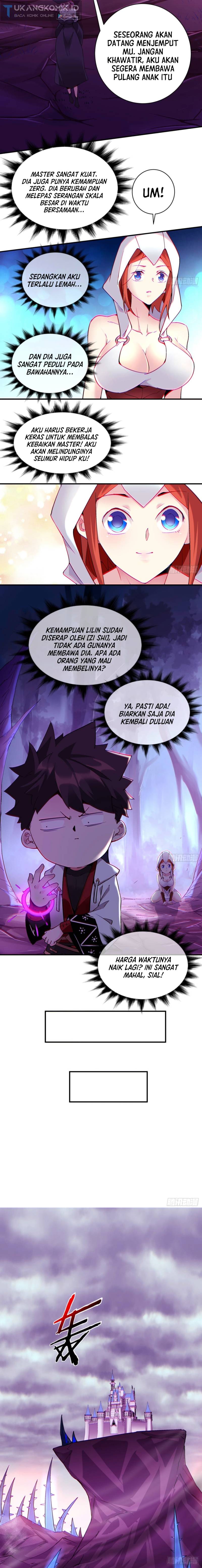 As The Richest Man, I Really Don’t Want To Be Reborn chapter 124