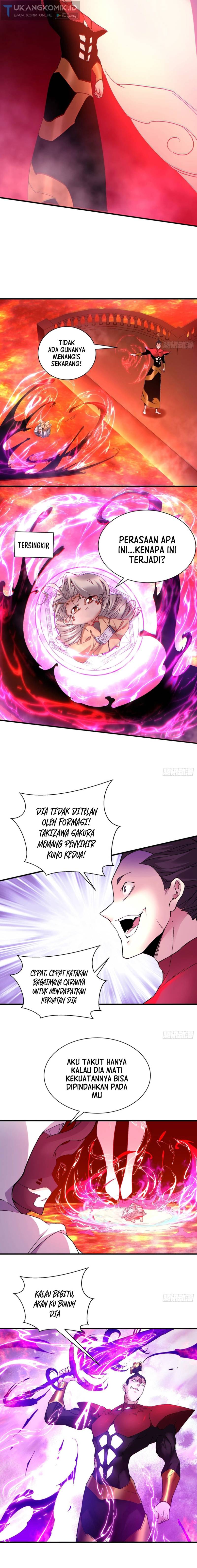 As The Richest Man, I Really Don’t Want To Be Reborn chapter 124