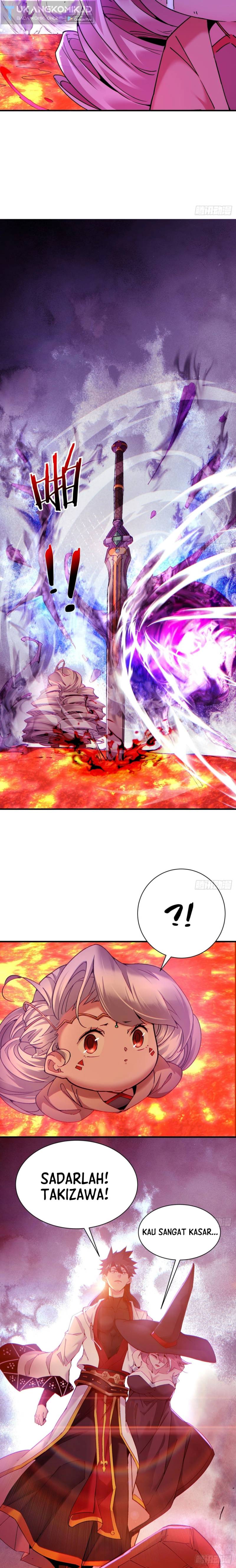 As The Richest Man, I Really Don’t Want To Be Reborn chapter 124