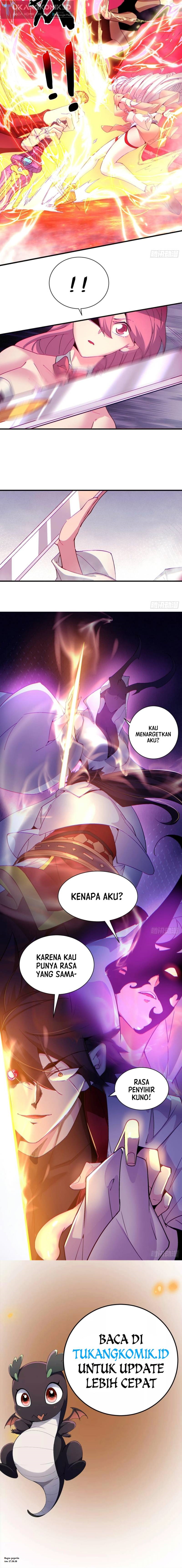 As The Richest Man, I Really Don’t Want To Be Reborn chapter 124