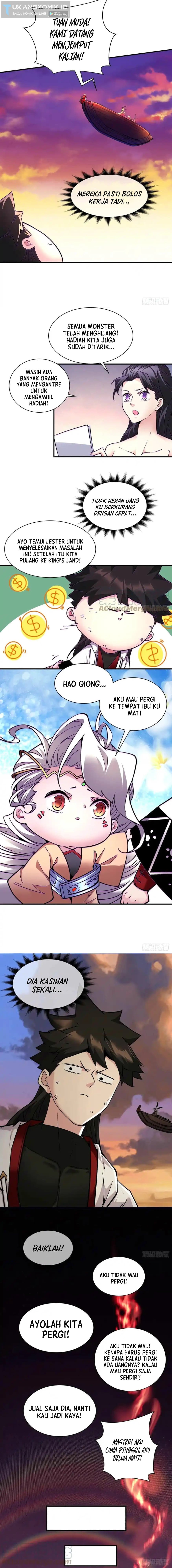 As The Richest Man, I Really Don’t Want To Be Reborn chapter 130