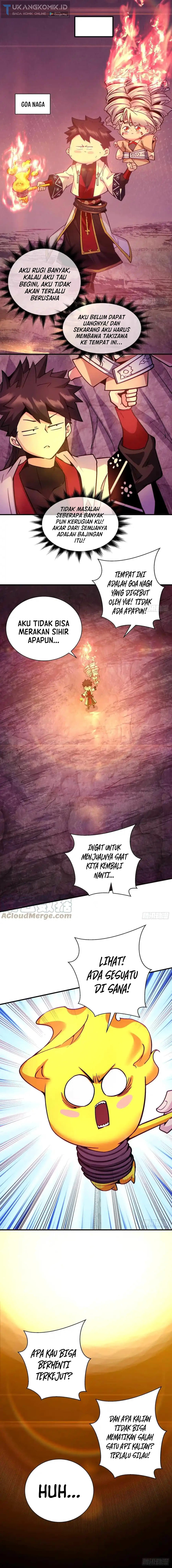 As The Richest Man, I Really Don’t Want To Be Reborn chapter 130