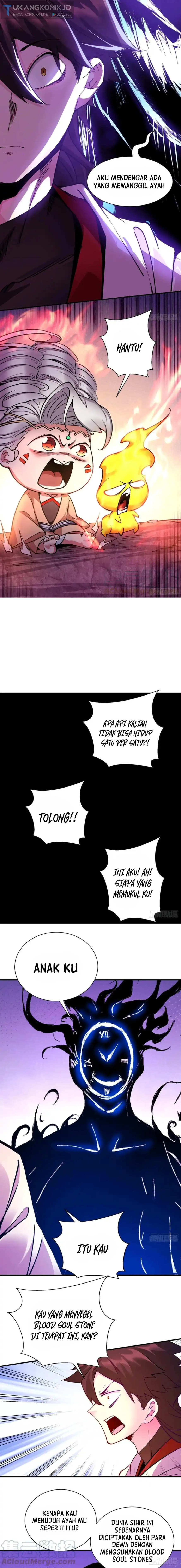 As The Richest Man, I Really Don’t Want To Be Reborn chapter 130