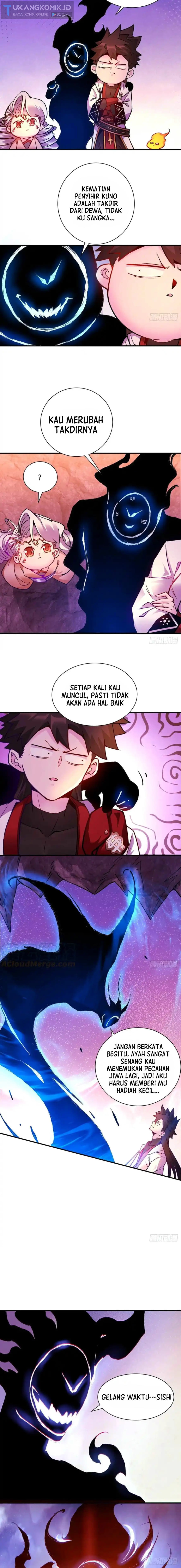 As The Richest Man, I Really Don’t Want To Be Reborn chapter 130