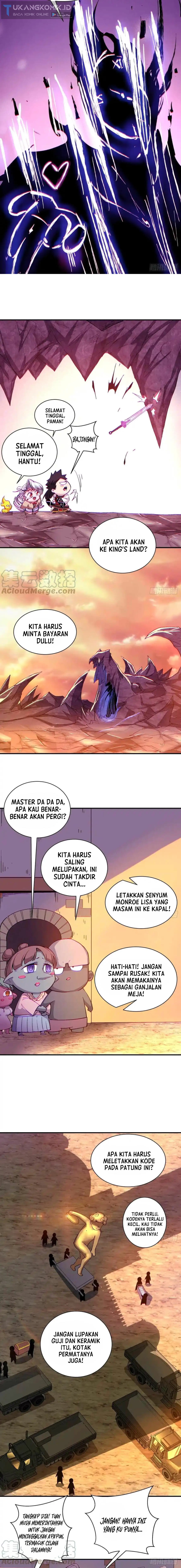 As The Richest Man, I Really Don’t Want To Be Reborn chapter 130