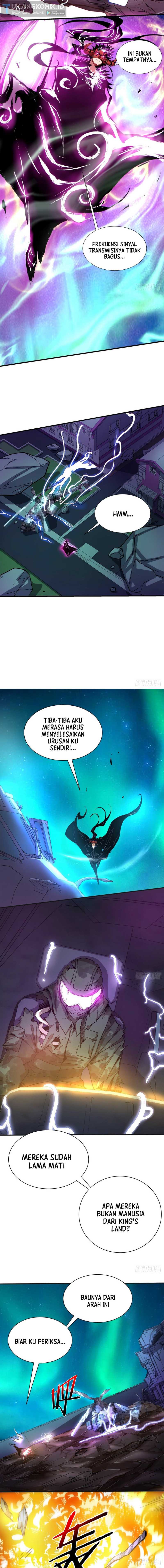 As The Richest Man, I Really Don’t Want To Be Reborn chapter 131