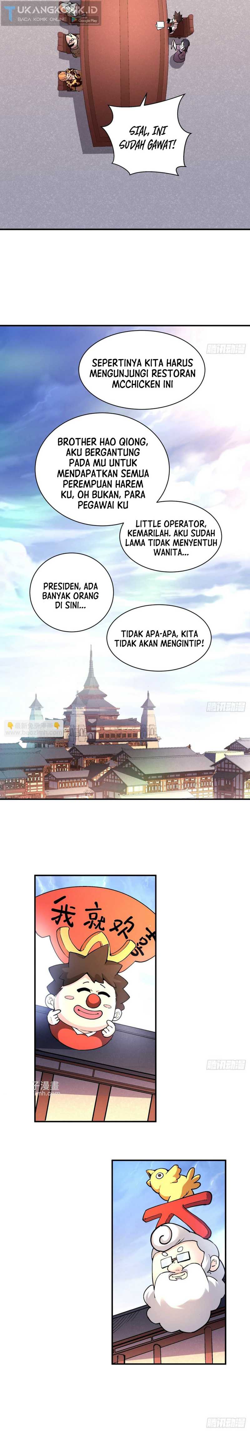 As The Richest Man, I Really Don’t Want To Be Reborn chapter 131