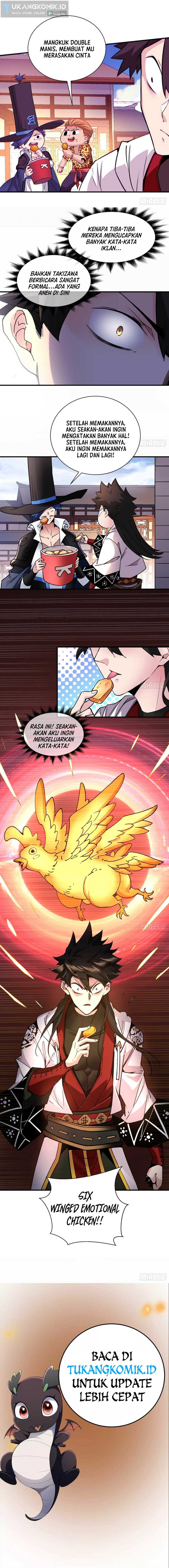 As The Richest Man, I Really Don’t Want To Be Reborn chapter 131