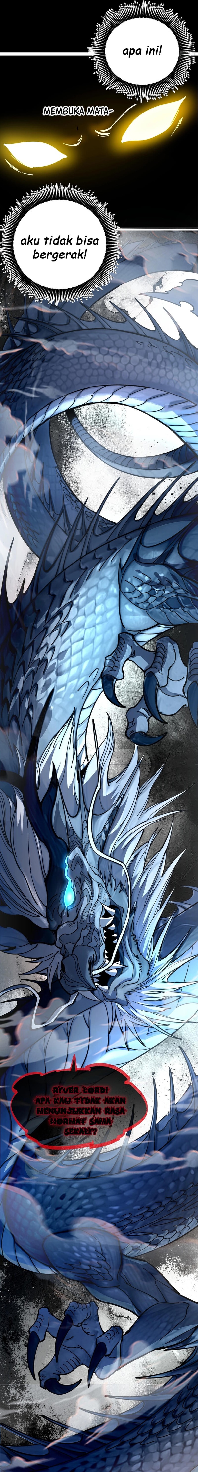 Ascension: From Water Spirit to Deity chapter 36