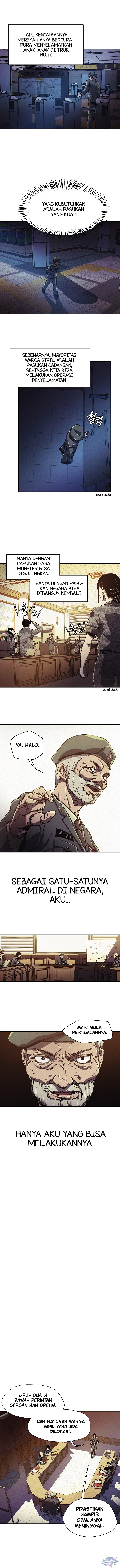 Ashen Oreum Chapter 02 Bahasa Indonesia