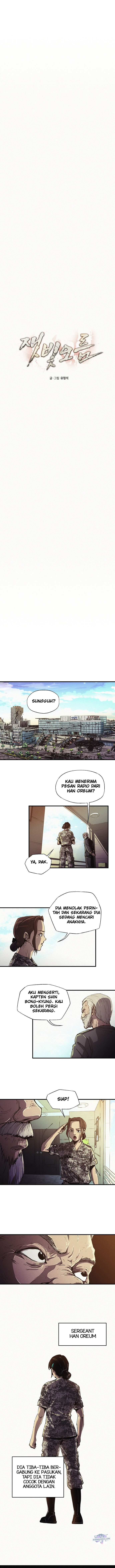 Ashen Oreum Chapter 02 Bahasa Indonesia