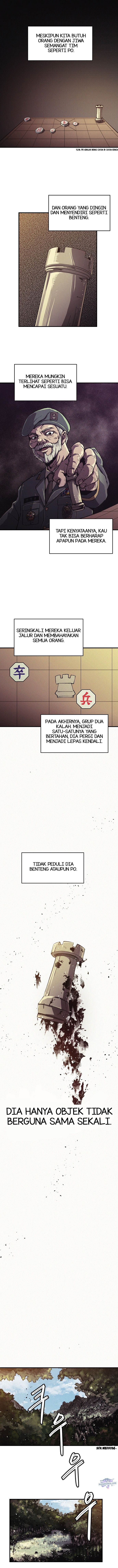 Ashen Oreum Chapter 02 Bahasa Indonesia
