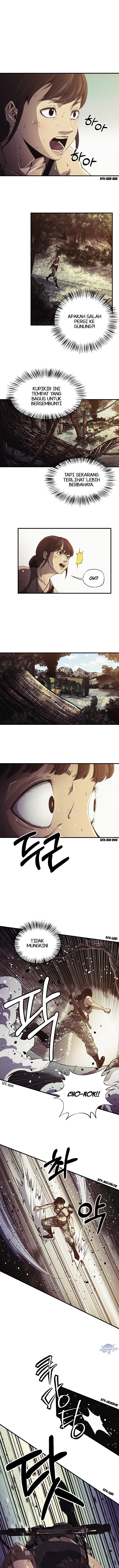 Ashen Oreum Chapter 02 Bahasa Indonesia