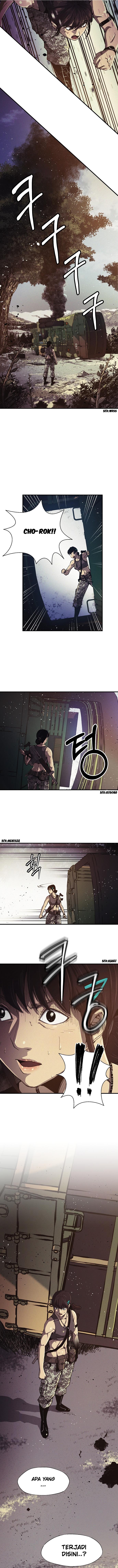 Ashen Oreum Chapter 02 Bahasa Indonesia